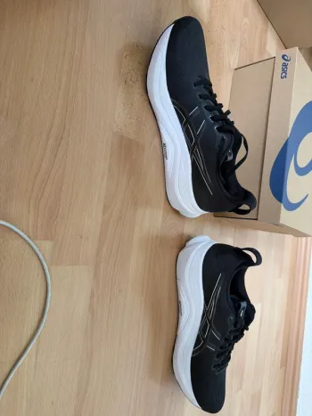 Brugt Asics Gel Kayano 32 bike — billede 3 af 5