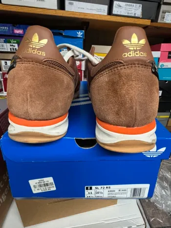 Gebrauchtes Adidas SL 72 1972 bike
