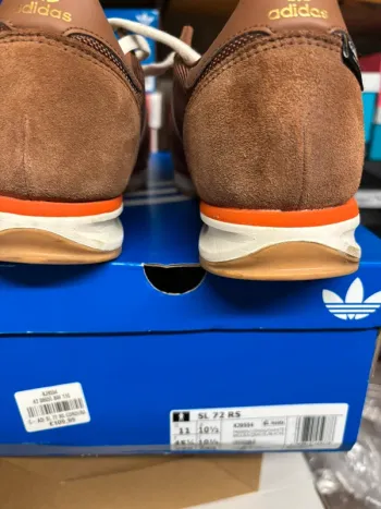 Gebrauchtes Adidas SL 72 1972 bike — Bild 3 von 6