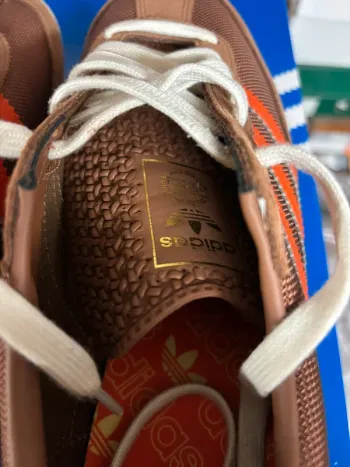 Gebrauchtes Adidas SL 72 1972 bike — Bild 6 von 6