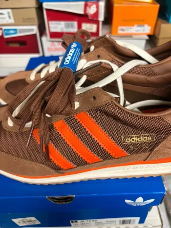 Gebrauchtes Adidas SL 72 1972 bike — Bild 2 von 6