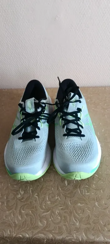 Used Asics Gel Cumulus 28 bike — image 5 of 7