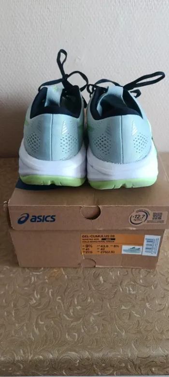Used Asics Gel Cumulus 28 bike — image 2 of 7
