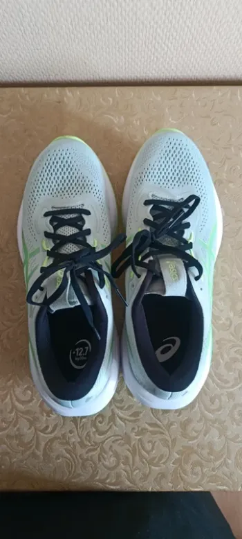 Used Asics Gel Cumulus 28 bike — image 4 of 7