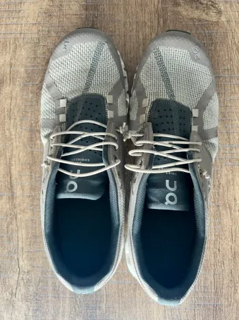 Gebrauchtes On Running Shoes bike — Bild 5 von 7