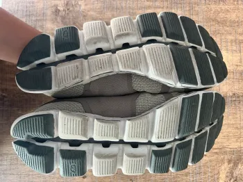Gebrauchtes On Running Shoes bike — Bild 7 von 7