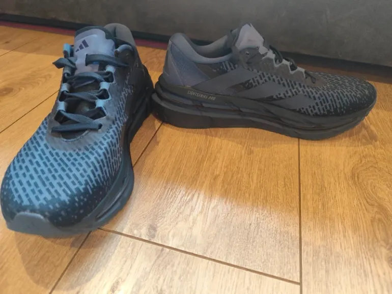 Brugt Adidas Adistar BYD bike — billede 3 af 6