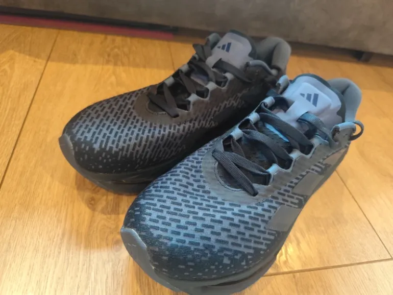 Brugt Adidas Adistar BYD bike — billede 2 af 6