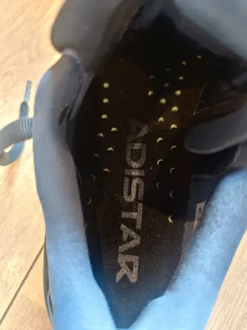 Brugt Adidas Adistar BYD bike — billede 5 af 6