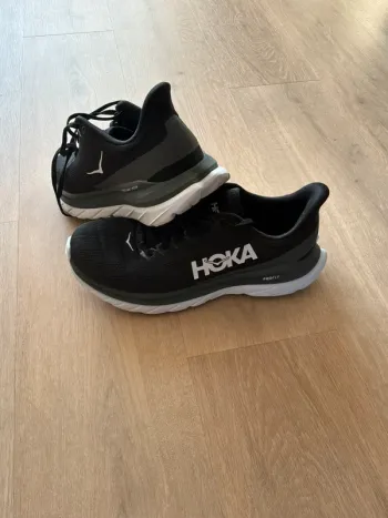 Hoka Chaussures OneOne bike de segunda mano