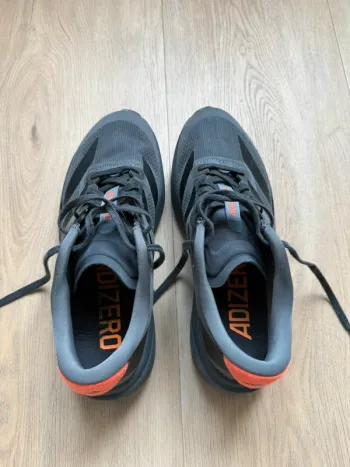 Tweedehands Adidas Adizero Evo bike — afbeelding 6 van 8