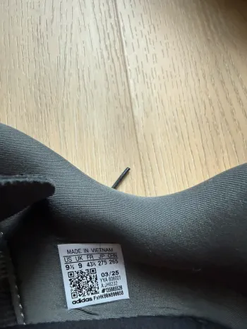 Tweedehands Adidas Adizero Evo bike — afbeelding 8 van 8