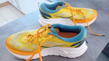 Gebrauchtes Hoka Mafate x bike — Bild 2 von 8