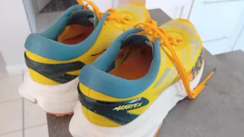 Gebrauchtes Hoka Mafate x bike — Bild 8 von 8