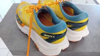 Gebrauchtes Hoka Mafate x bike — Bild 7 von 8