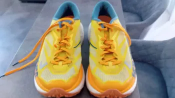 Gebrauchtes Hoka Mafate x bike — Bild 4 von 8