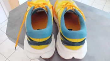Gebrauchtes Hoka Mafate x bike — Bild 6 von 8