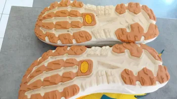 Gebrauchtes Hoka Mafate x bike — Bild 3 von 8