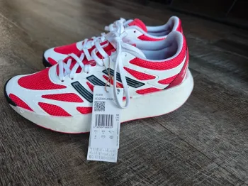 Brugt Adidas Adizero Aruku bike — billede 3 af 3