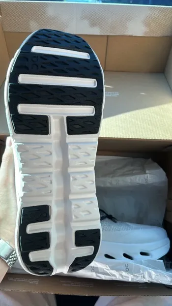Used On Running On Cloud bike — image 3 of 3