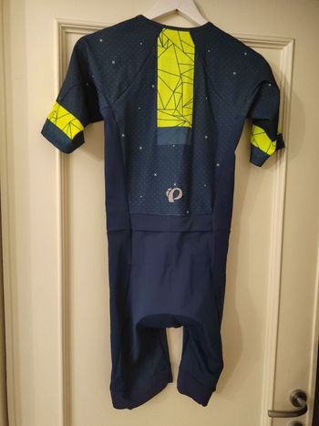 Used Pearl Izumi Trisuit bike