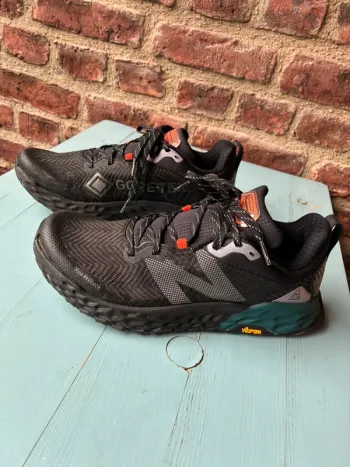 Gebrauchtes New Balance Fresh Foam bike
