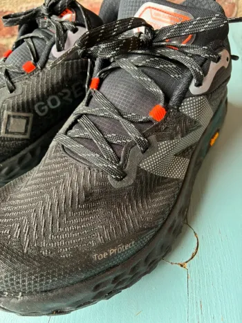 Gebrauchtes New Balance Fresh Foam bike — Bild 3 von 7