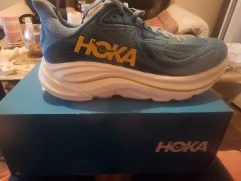 Gebrauchtes Hoka Shoes bike