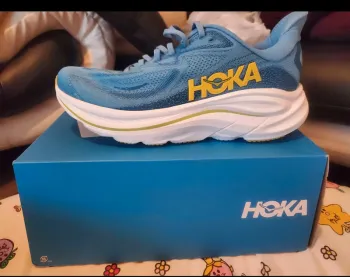 Gebrauchtes Hoka Shoes bike — Bild 2 von 4