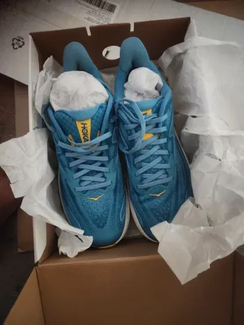 Gebrauchtes Hoka Shoes bike — Bild 3 von 4
