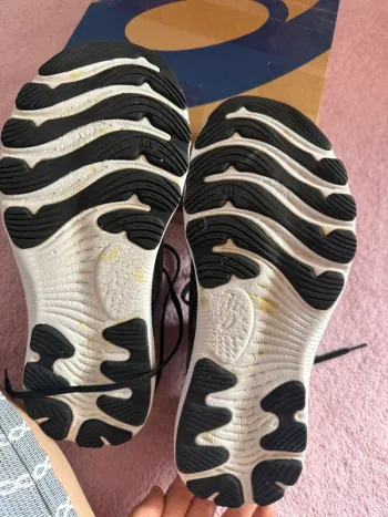 Gebrauchtes Asics GEL-Ziruss 7 bike — Bild 6 von 6