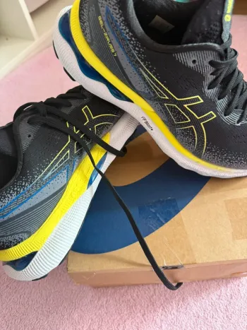 Gebrauchtes Asics GEL-Ziruss 7 bike — Bild 3 von 6