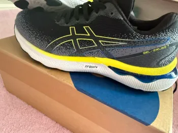 Gebrauchtes Asics GEL-Ziruss 7 bike — Bild 2 von 6