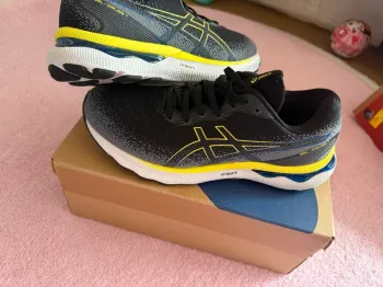 Gebrauchtes Asics GEL-Ziruss 7 bike