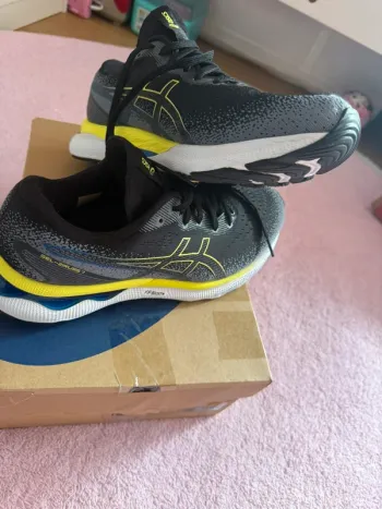 Gebrauchtes Asics GEL-Ziruss 7 bike — Bild 5 von 6