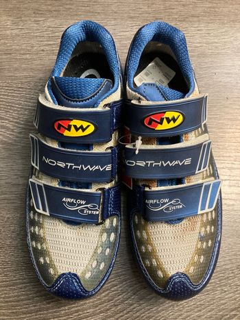 Northwave, Chaussures route  taille 37