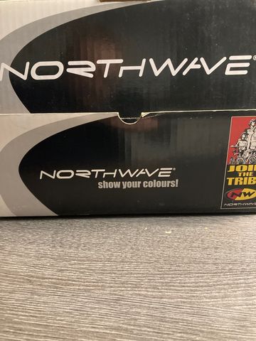 Brugt Northwave Chaussures route northwave taille 37 bike — billede 2 af 7