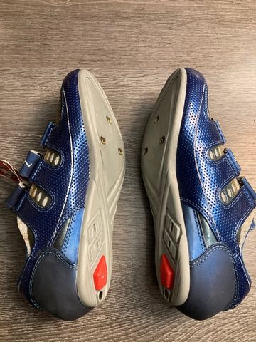 Brugt Northwave Chaussures route northwave taille 37 bike — billede 4 af 7