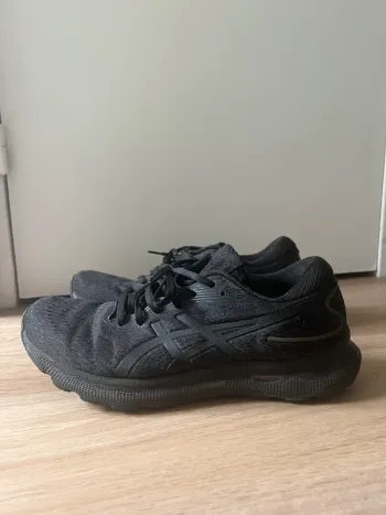 Brugt Asics FF Blast bike