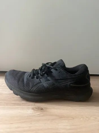 Brugt Asics FF Blast bike — billede 2 af 8