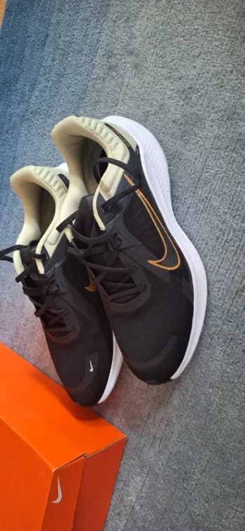 Używany Nike Sportschuhe bike — zdjęcie 3 z 7