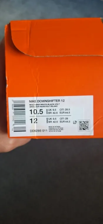 Używany Nike Sportschuhe bike — zdjęcie 6 z 7