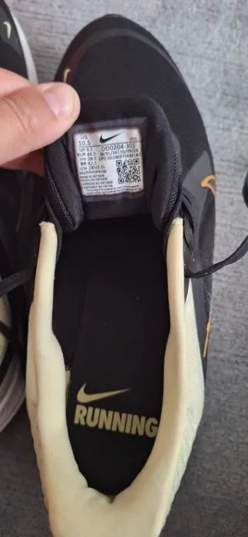 Używany Nike Sportschuhe bike — zdjęcie 5 z 7
