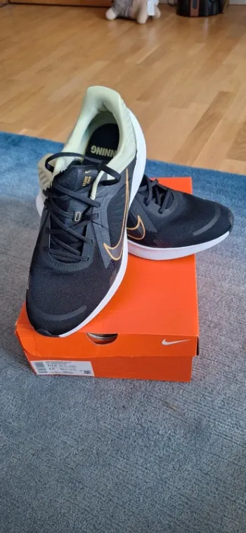 Używany Nike Sportschuhe bike — zdjęcie 2 z 7