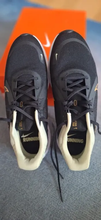 Używany Nike Sportschuhe bike — zdjęcie 4 z 7