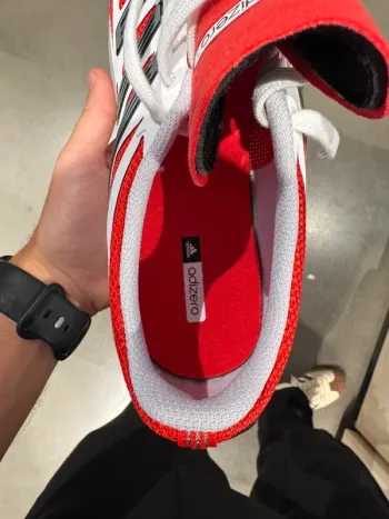 Brugt Adidas Adizero Aruku bike — billede 4 af 5
