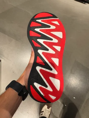 Brugt Adidas Adizero Aruku bike — billede 3 af 5