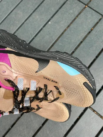 Gebrauchtes Pegasus Trail bike — Bild 8 von 9