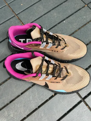 Gebrauchtes Pegasus Trail bike — Bild 3 von 9