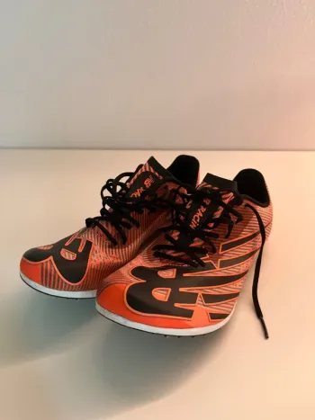 Used New Balance FuelCell SuperComp PWR-X bike